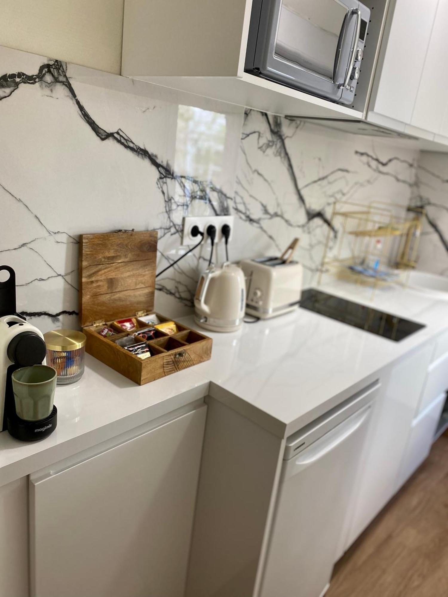 Апартаменты Le Duplex D'Austin Power Орлеан Экстерьер фото